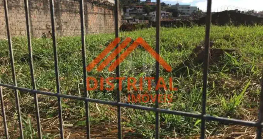 Lote - Terreno à venda, Mangabeiras - Belo Horizonte/MG