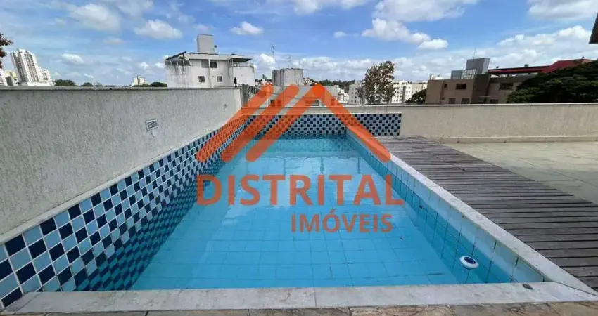 Apartamento à venda, 3 quartos, 1 suíte, 2 vagas, Ouro Preto - Belo Horizonte/MG
