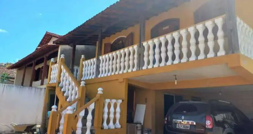 Casa à venda, 2 quartos, 2 suítes, 4 vagas, Parque Xangri-Lá - Contagem/MG