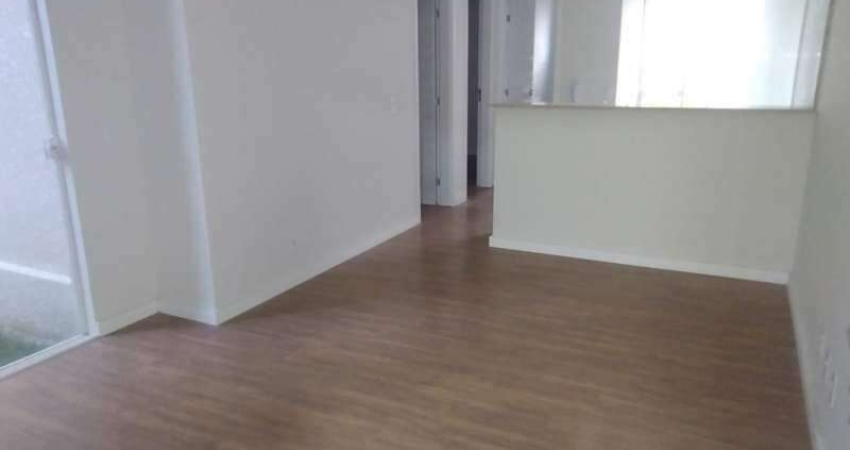 Apartamento a venda com 02 quartos, 01 vaga no ouro preto.