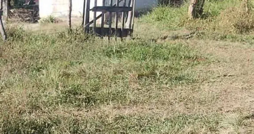 Terreno à venda na Rua Cristal, Centro, Cláudio