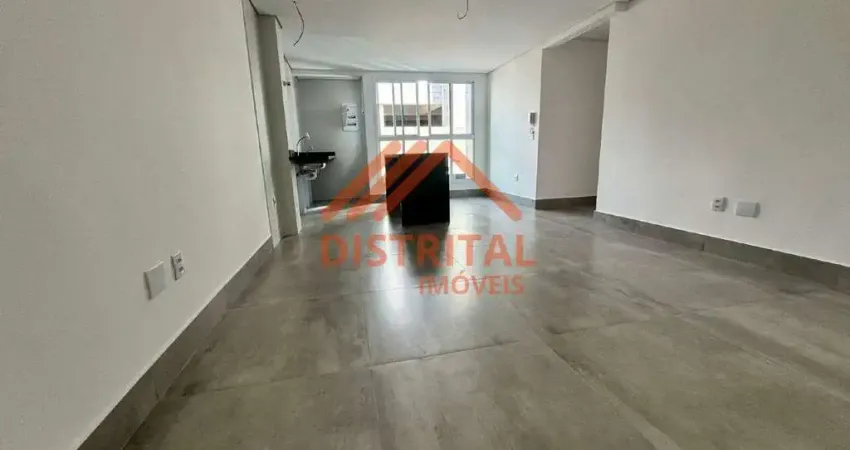 Apartamento com 3 quartos com suite