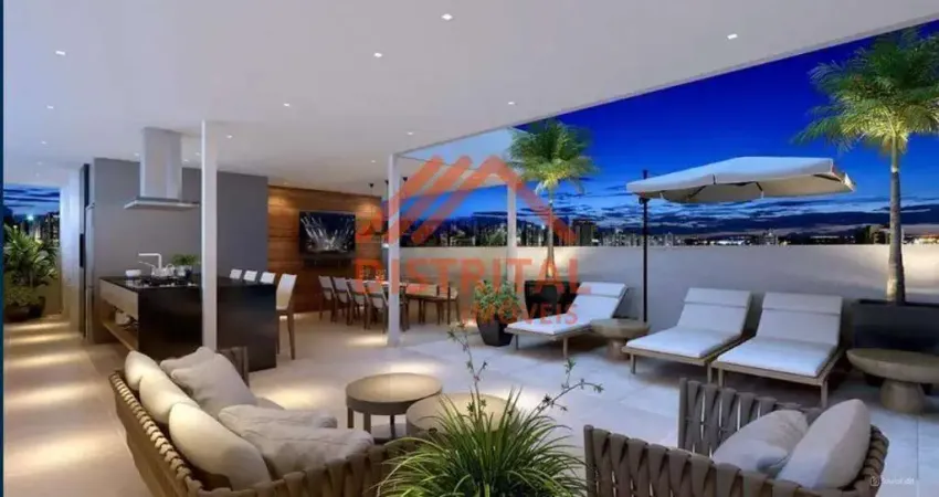 Cobertura a venda, 4 quartos, 2 suites, 4 vagas Castelo