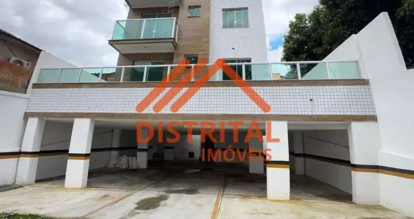 Apartamento com 3 Quartos, 1 Súite, 1 Vaga bairro Santa Monica