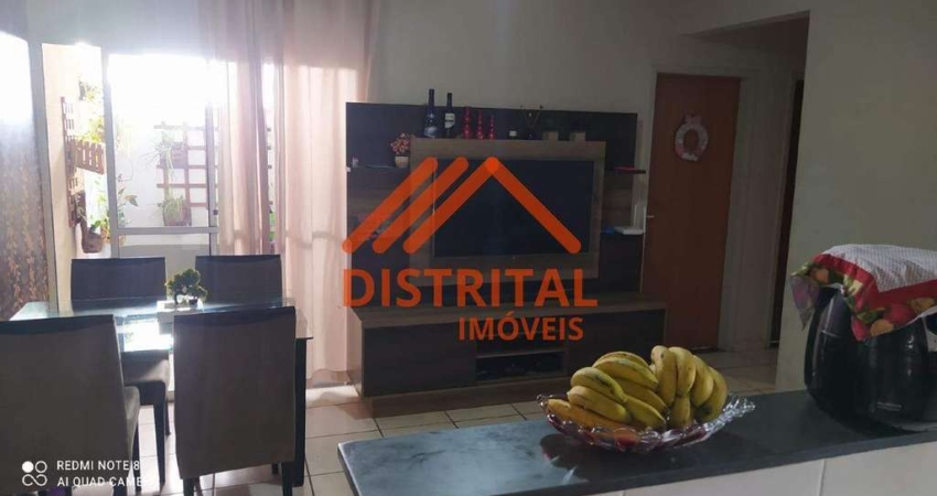 APARTAMENTO 03 QUARTOS DE ÁREA PRIVATIVA À VENDA NO BAIRRO ACAIACA EM BELO HORIZONTE