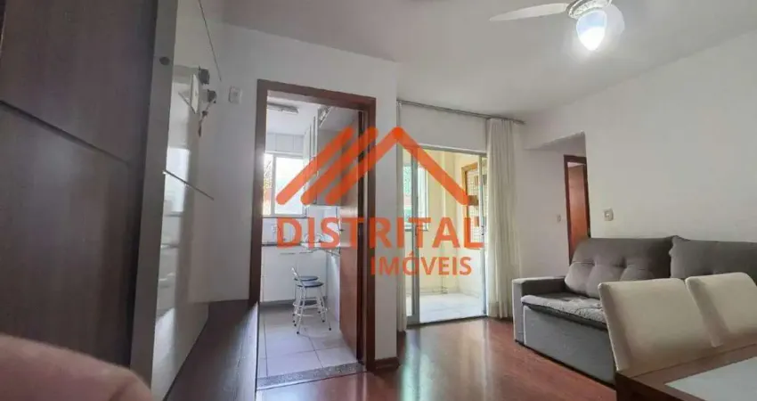 Apartamendo mobiliado 2 quartos à venda no bairro Manacas em Belo Horizonte MG