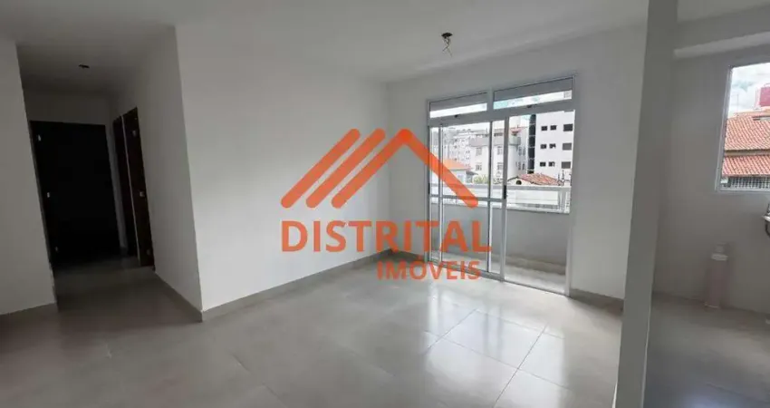 Apartamento para aluguel, 2 quartos, 1 vaga, Eldorado - Contagem/MG