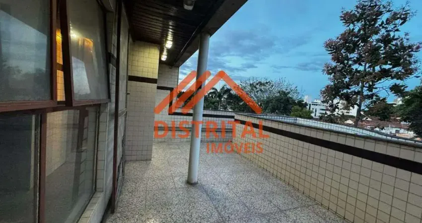 Cobertura de 4 quartos à venda no bairro Santa Amelia em Belo Horizonte.