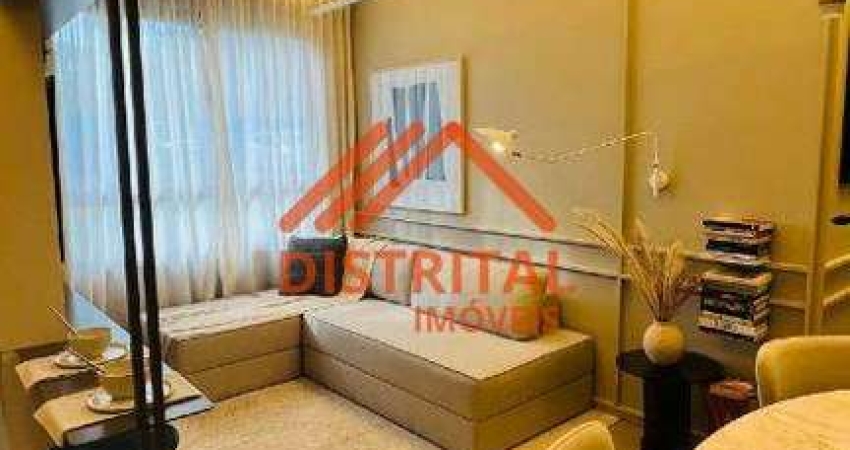 Apartamento no Estoril - 2 quartos com suíte e elevador 2 484 mil