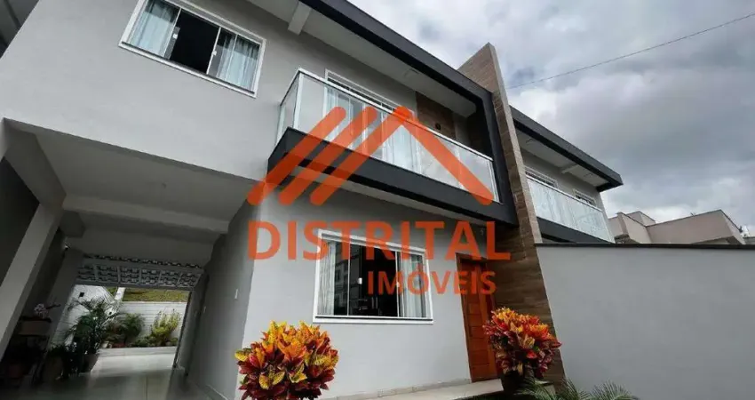 Casa de Alto Padrão no Bairro Grogotó – Barbacena/MG