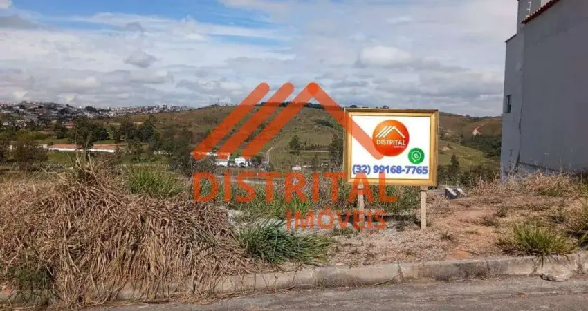 Terreno à venda na Rua Monte Verde, Serra Verde, Barbacena