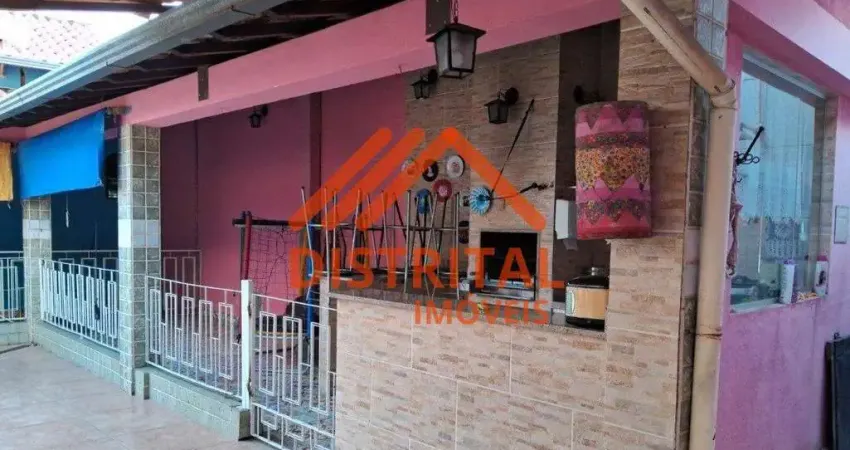 Casa Comercial à venda, 3 quartos, 1 suíte, 6 vagas, Copacabana - Belo Horizonte/MG