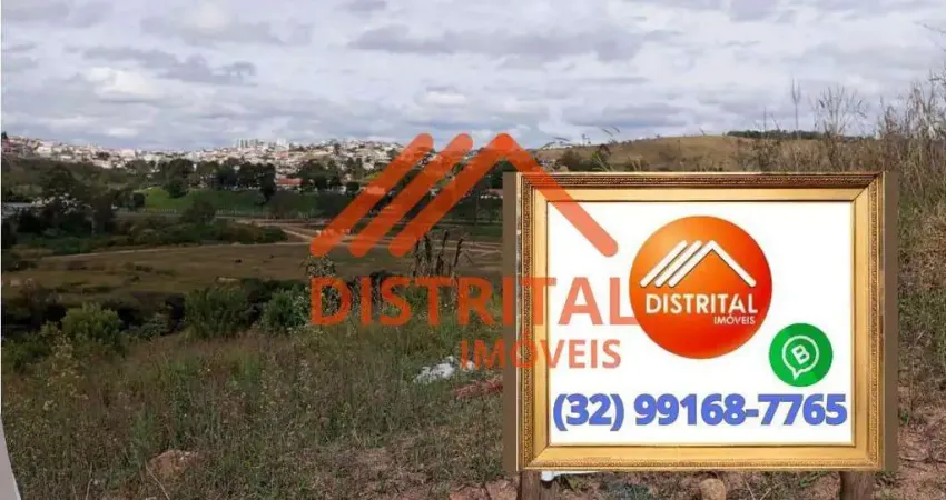 Oportunidade de Lote no Bairro Cidade Verde – Barbacena/MG