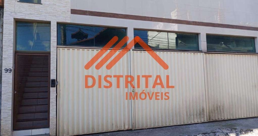 Apartamento à Venda no Caminho Novo em Barbacena/MG – 3 Quartos, Garagem e Ótima Localização! Barbacena/MG