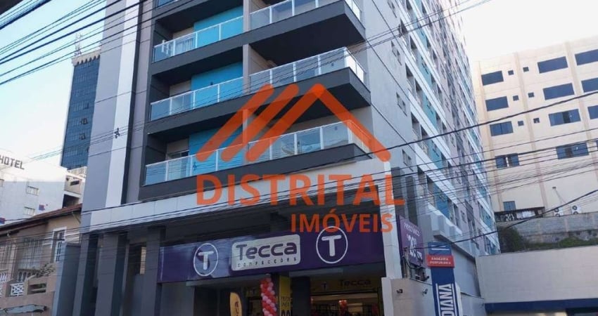 Studio Exclusivo à Venda no Coração de Barbacena/MG – Viva ou Invista com Inteligência