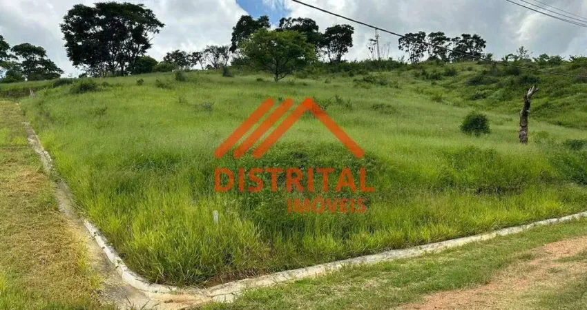 Loteamento Residencial Amoreiras - Oportunidade Imperdível em Barroso/MG