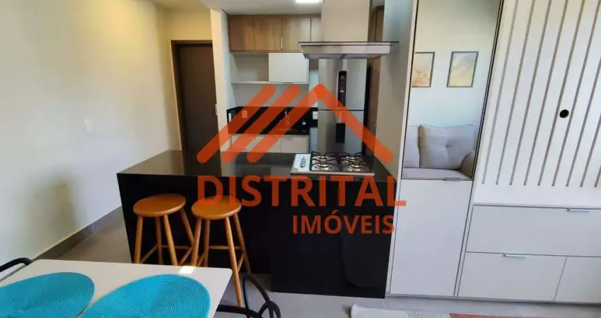 Apartamento com 1 quarto para alugar na Avenida do Contorno, Santa Efigênia, Belo Horizonte