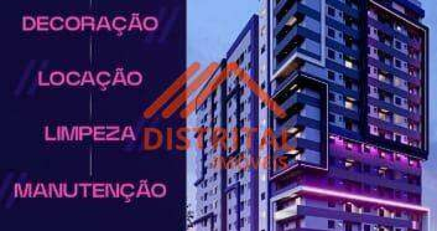 Seu Studio Inteligente no Collegiate Varginha/MG — Viva o Futuro Hoje!