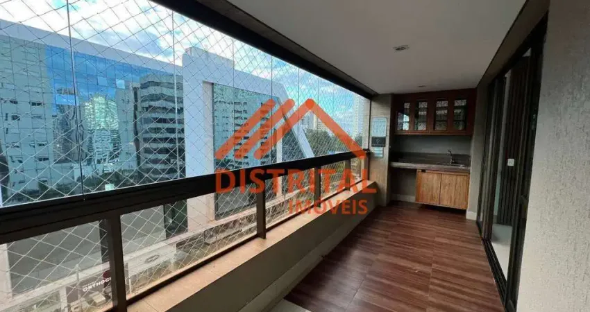 Apartamento 4 quartos para alugar no Vila da Serra em Nova Lima MG