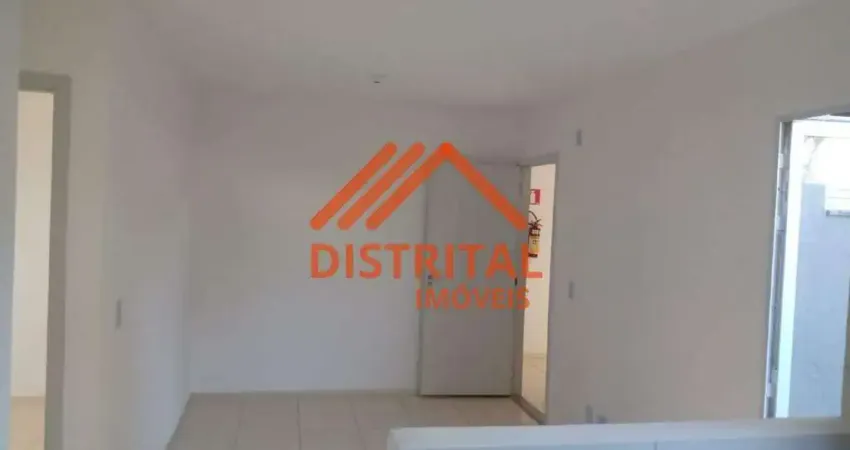 Apartamento com 2 quartos para alugar na Rua Maria Aparecida, Bom Jesus, Contagem