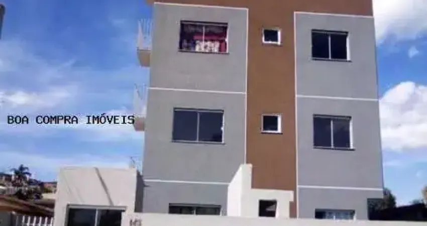 Apartamento para Venda em Colombo, Paloma, 2 dormitórios, 1 banheiro