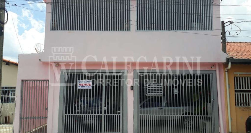 Casa à venda no Residencial Pacaembu I, Itupeva 