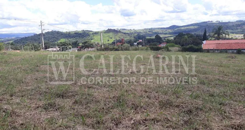 TERRENO BAIRRO Parque dos Cafezais II