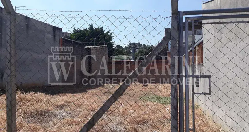 TERRENO a Venda I 250 m  I Portal Santa Fé I Itupeva - SP