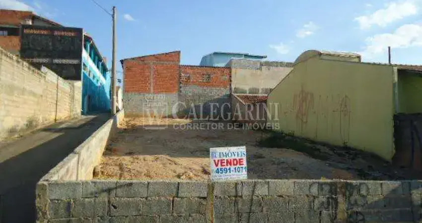 Terreno à venda no Portal de Santa Fé, Itupeva 
