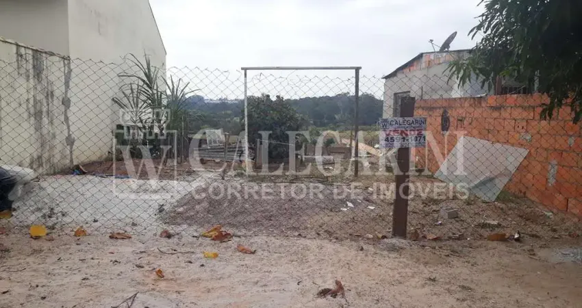 TERRENO BAIRRO Terra Brasilis