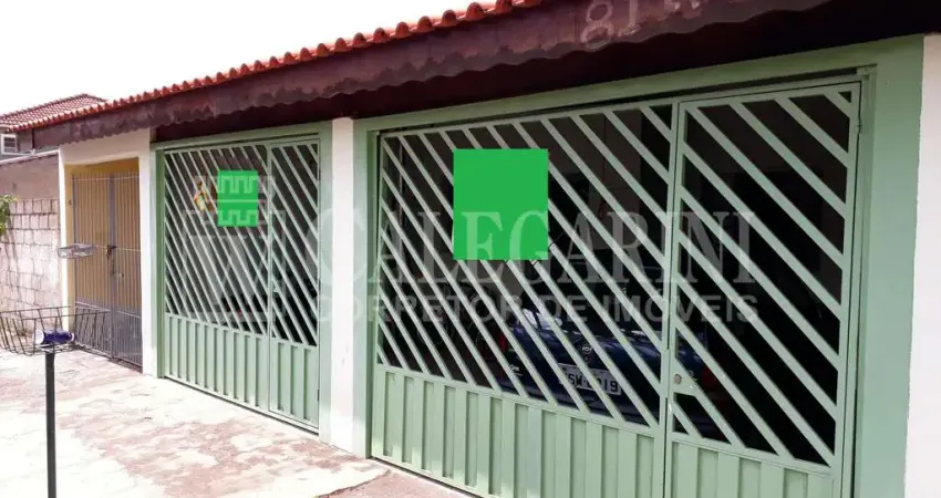 Casa com 4 quartos à venda na Ana Luiza, Itupeva 