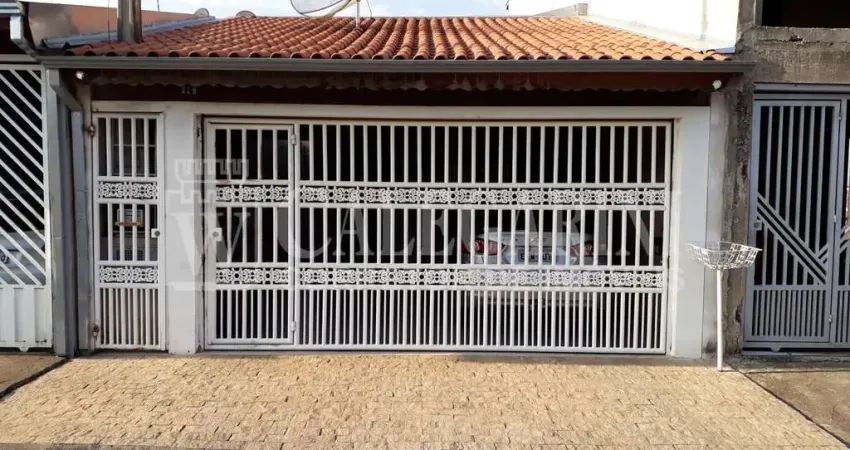 Casa com 3 quartos à venda na Ana Luiza, Itupeva 