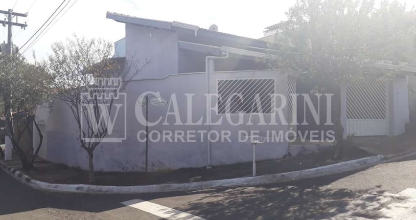 CASA BAIRRO Residencial Pacaembu I