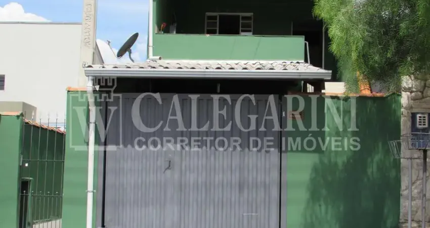 CASA BAIRRO Nova Monte Serrat