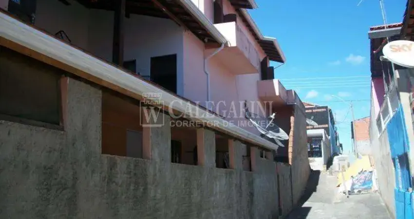 Casa com 4 quartos à venda no Portal de Santa Fé, Itupeva 