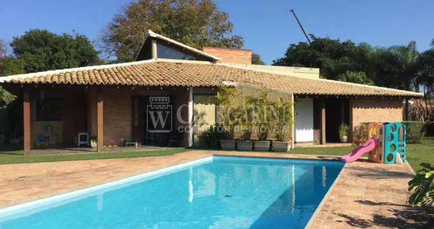 Chácara / sítio com 3 quartos à venda no Medeiros, Jundiaí 