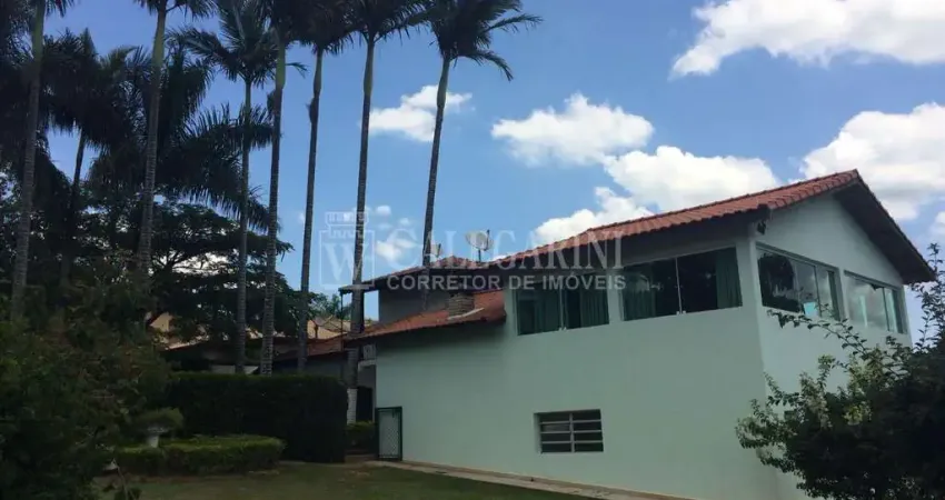 Chácara / sítio com 4 quartos à venda no Parque dos Cafezais VI, Itupeva 