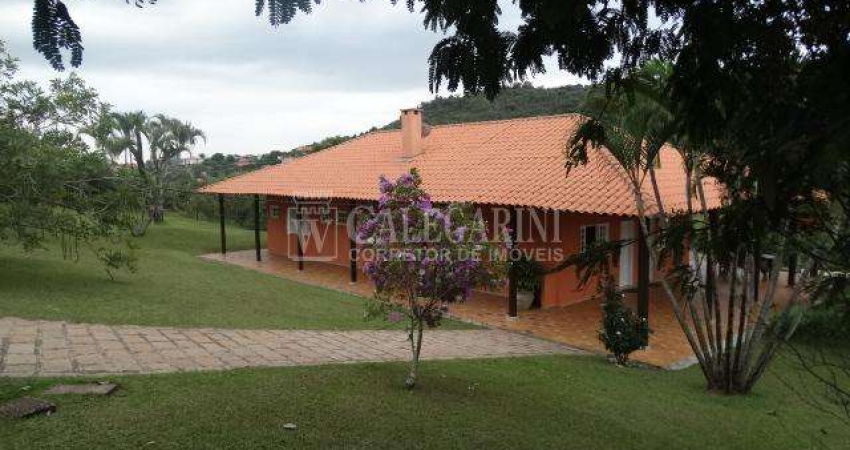 Chácara / sítio com 3 quartos à venda no Santa Eliza, Itupeva 