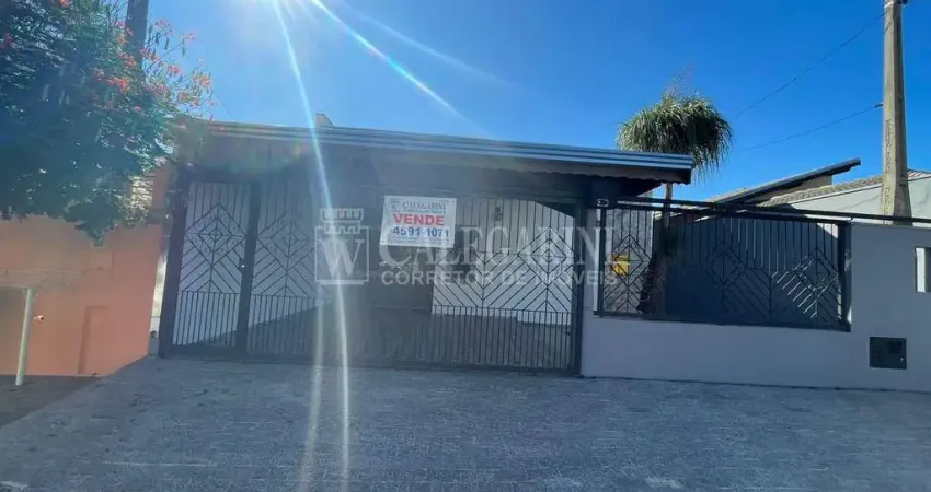 Casa com 3 quartos à venda no Jardim Pérola, Itupeva 