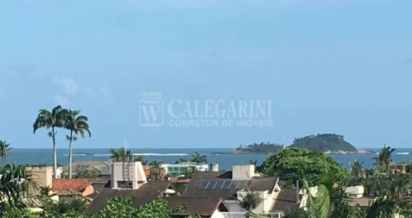 Apartamento com 4 quartos à venda na Enseada, Guarujá 