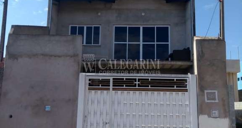 Casa com 3 quartos à venda no Parque Residencial Jundiaí, Jundiaí 