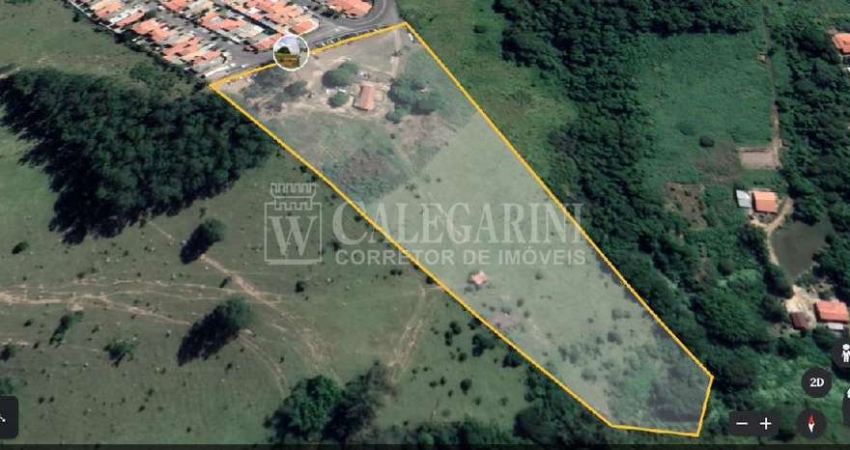 Terreno à venda no Santo Antônio II, Itupeva 