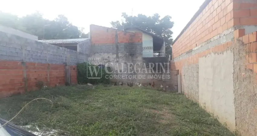 Terreno à venda no Quilombo, Itupeva 