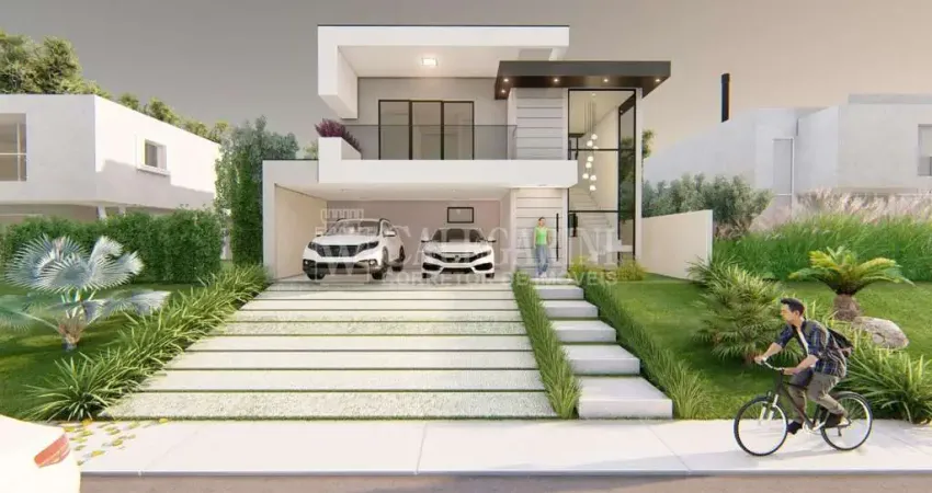 Casa à venda, Gran Ville São Venâncio I, ITUPEVA - SP