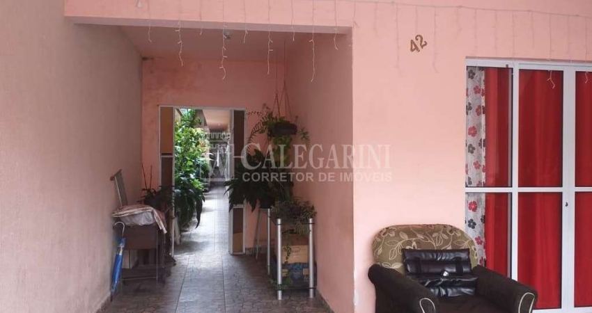 Casa à venda no Jardim Arco Iris, Itupeva 