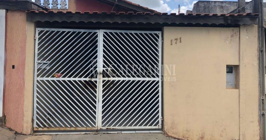 Casa com 2 quartos à venda no Portal de Santa Fé, Itupeva 