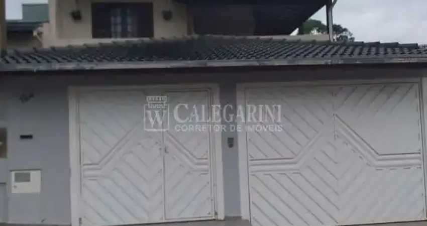Casa com 4 quartos à venda no Jardim Brasil, Itupeva 
