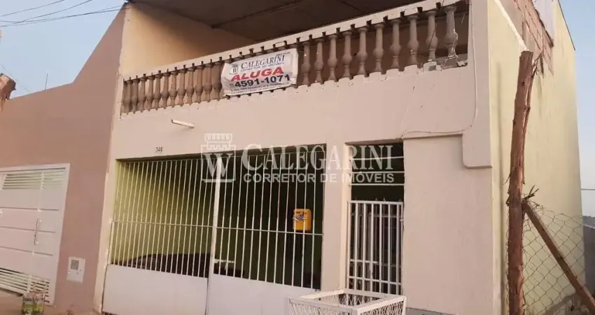 Casa com 4 dormitórios à venda, Nova Monte Serrat, ITUPEVA - SP