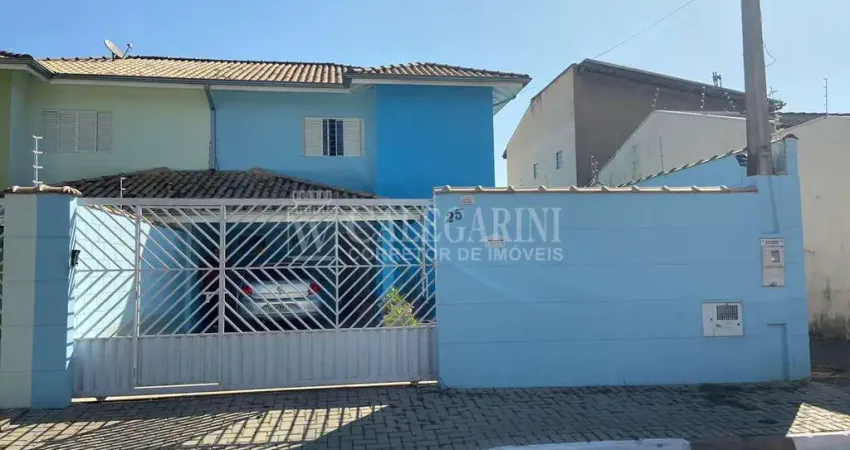 Casa com 3 dormitórios à venda, Jardim Brasil, ITUPEVA - SP
