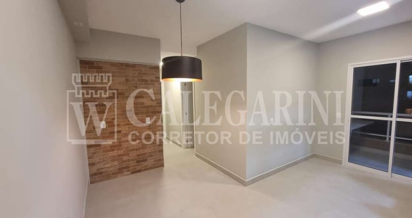 Apartamento com 2 quartos à venda no Medeiros, Jundiaí 